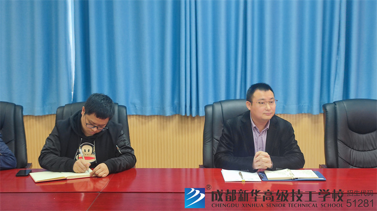 京東物流教育智慧物流實驗中心建設研討會