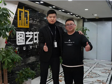 四川圖意裝飾工程有限公司就業回訪