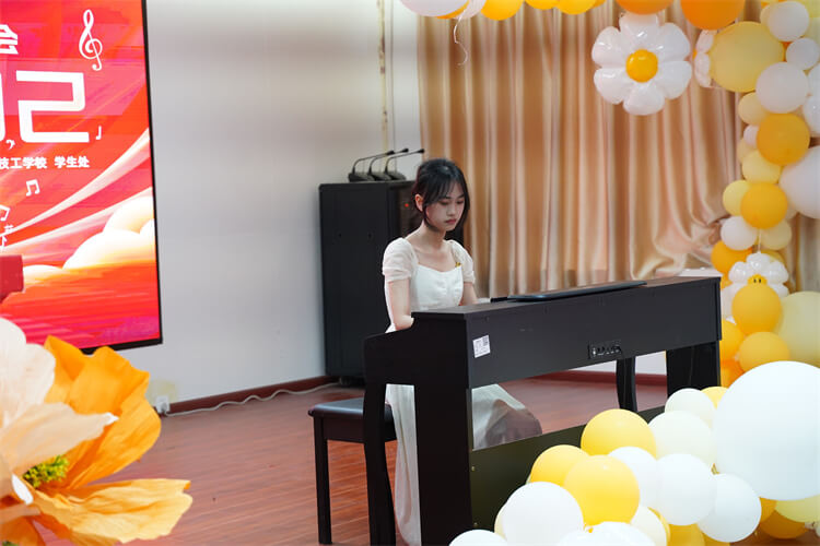 "遇見更好的自己"鋼琴音樂會