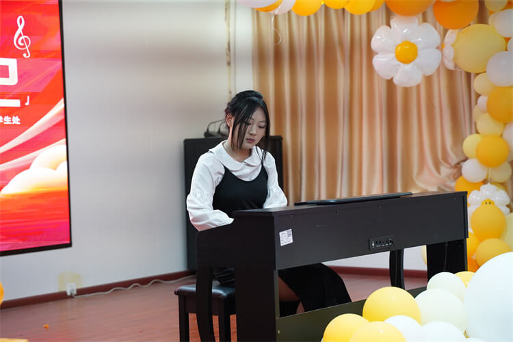 "遇見更好的自己"鋼琴音樂會